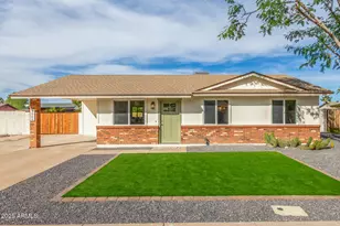 1006 W Grandview St, Mesa, AZ 85201 - Photo 2