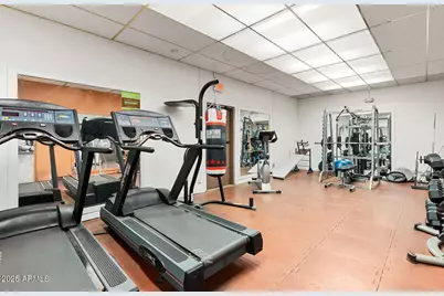 3031 N Civic Center Plaza #345, Scottsdale, AZ 85251 - Photo 32