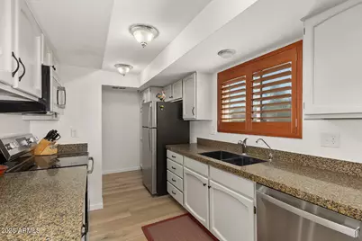 3031 N Civic Center Plaza #345, Scottsdale, AZ 85251 - Photo 8