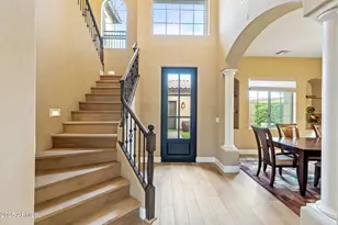 5341 E Palo Brea Ln, Cave Creek, AZ 85331 - Photo 4