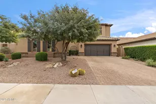 5341 E Palo Brea Ln, Cave Creek, AZ 85331 - Photo 62