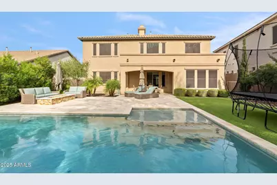 5341 E Palo Brea Lane, Cave Creek, AZ 85331 - Photo 32