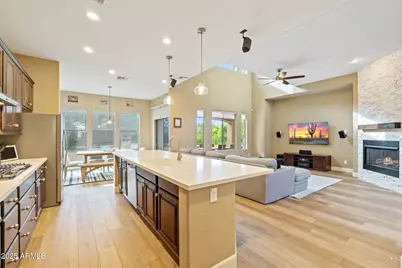 5341 E Palo Brea Lane, Cave Creek, AZ 85331 - Photo 20
