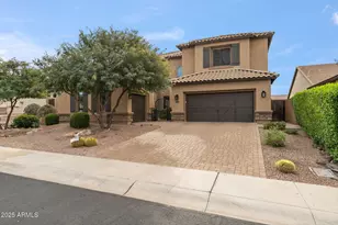 5341 E Palo Brea Ln, Cave Creek, AZ 85331 - Photo 32