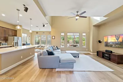 5341 E Palo Brea Lane, Cave Creek, AZ 85331 - Photo 16