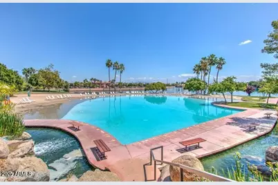 1633 E Lakeside Drive #66, Gilbert, AZ 85234 - Photo 46