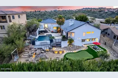 15444 E Sunburst Drive, Fountain Hills, AZ 85268 - Photo 1