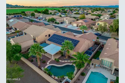 17803 W Dreyfus Street, Surprise, AZ 85388 - Photo 56