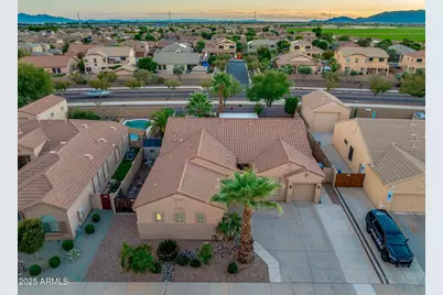 17803 W Dreyfus Street, Surprise, AZ 85388 - Photo 64