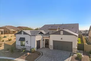 8155 East Jaeger Street, Mesa, AZ 85207 - Photo 70