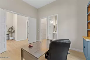 8155 East Jaeger Street, Mesa, AZ 85207 - Photo 38