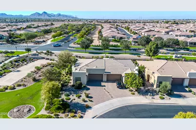 35964 N Desert Tea Drive, Queen Creek, AZ 85140 - Photo 1