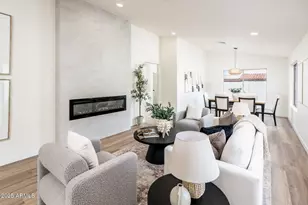 1038 N Alvaro St, Mesa, AZ 85205 - Photo 2