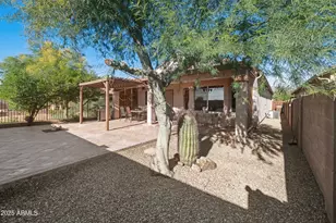 10725 E Second Water Trail, Gold Canyon, AZ 85118 - Photo 36