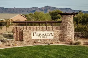 10725 E Second Water Trail, Gold Canyon, AZ 85118 - Photo 38