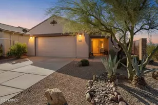 10725 E Second Water Trail, Gold Canyon, AZ 85118 - Photo 1