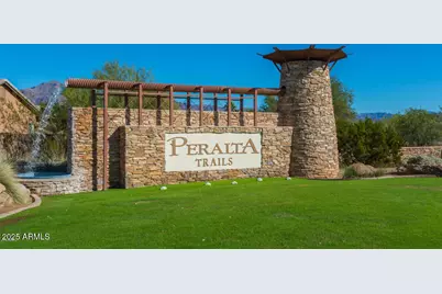 10725 E Second Water Trail, Gold Canyon, AZ 85118 - Photo 40