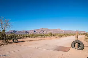 10725 E Second Water Trail, Gold Canyon, AZ 85118 - Photo 56