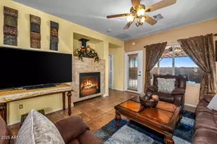 10725 E Second Water Trail, Gold Canyon, AZ 85118 - Photo 16