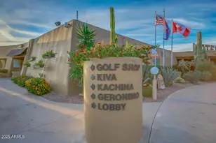 10725 E Second Water Trail, Gold Canyon, AZ 85118 - Photo 64