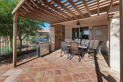10725 E Second Water Trail, Gold Canyon, AZ 85118 - Photo 30