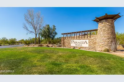 10725 E Second Water Trail, Gold Canyon, AZ 85118 - Photo 46