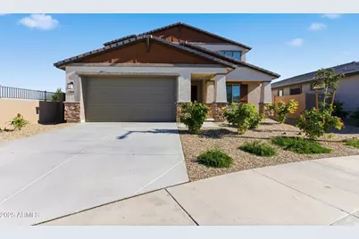 20645 N 226th Lane, Surprise, AZ 85387 - Photo 1