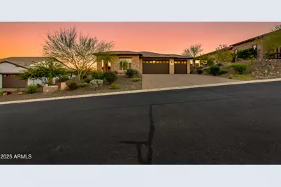 3235 Josey Wales Way, Wickenburg, AZ 85390 - Photo 1