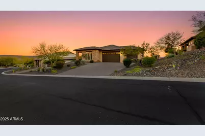 3235 Josey Wales Way, Wickenburg, AZ 85390 - Photo 2
