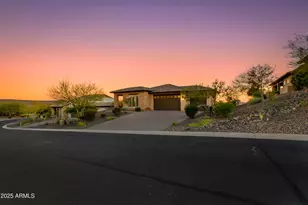 3235 Josey Wales Wy, Wickenburg, AZ 85390 - Photo 2