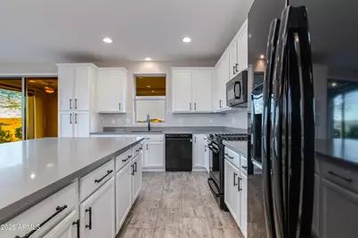 3235 Josey Wales Way, Wickenburg, AZ 85390 - Photo 34