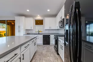 3235 Josey Wales Wy, Wickenburg, AZ 85390 - Photo 34