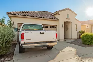 10321 W Papago St, Tolleson, AZ 85353 - Photo 4