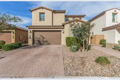 12042 W Wier Avenue, Avondale, AZ 85323 - Photo 1