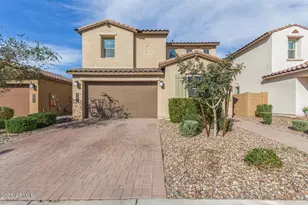 12042 W Wier Ave, Avondale, AZ 85323 - Photo 1