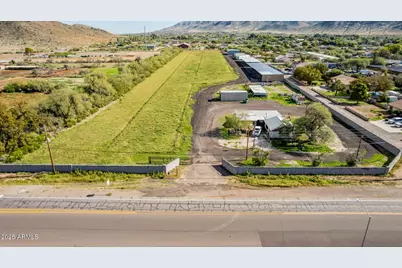 11821 S 51st Avenue, Laveen, AZ 85339 - Photo 1