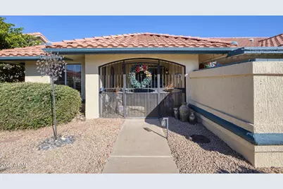 14414 W Desert Glen Drive, Sun City West, AZ 85375 - Photo 4