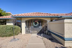 14414 W Desert Glen Dr, Sun City West, AZ 85375 - Photo 4