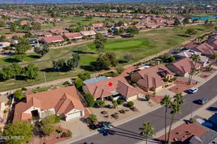 14414 W Desert Glen Dr, Sun City West, AZ 85375 - Photo 56