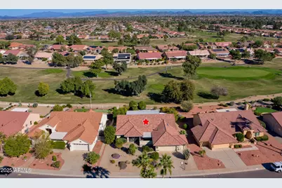 14414 W Desert Glen Drive, Sun City West, AZ 85375 - Photo 58