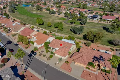 14414 W Desert Glen Drive, Sun City West, AZ 85375 - Photo 60