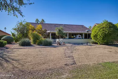 14414 W Desert Glen Drive, Sun City West, AZ 85375 - Photo 52