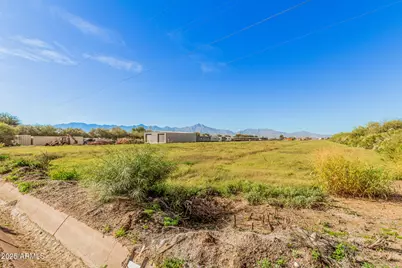 11821 S 51st Avenue #-, Laveen, AZ 85339 - Photo 10