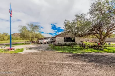 11821 S 51st Avenue #-, Laveen, AZ 85339 - Photo 20