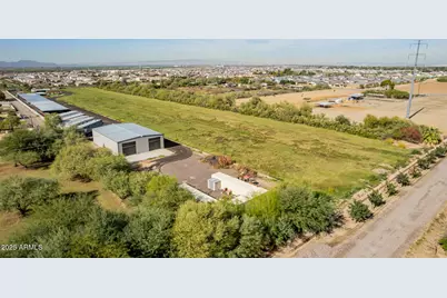 11821 S 51st Avenue #-, Laveen, AZ 85339 - Photo 34