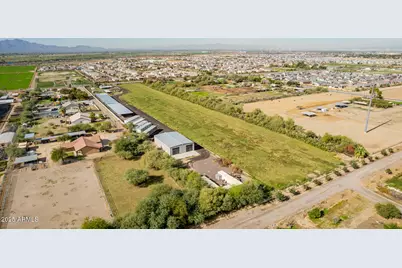 11821 S 51st Avenue #-, Laveen, AZ 85339 - Photo 38