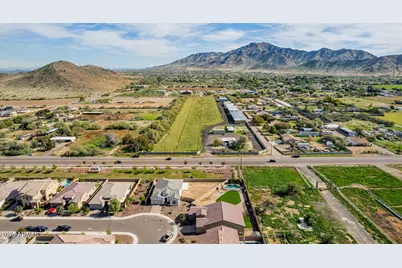 11821 S 51st Avenue #-, Laveen, AZ 85339 - Photo 4