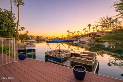 10282 N 103rd Place, Scottsdale, AZ 85258 - Photo 52