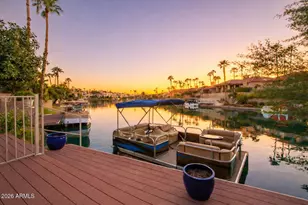 10282 N 103rd Pl, Scottsdale, AZ 85258 - Photo 52