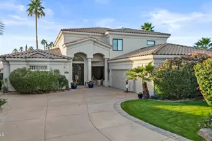 10282 N 103rd Pl, Scottsdale, AZ 85258 - Photo 2